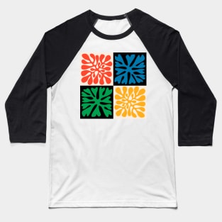 Matisse Plants Baseball T-Shirt